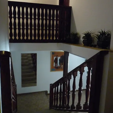 Vila Transilvania 3*
