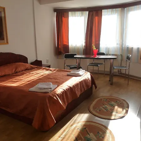 Vila Transilvania