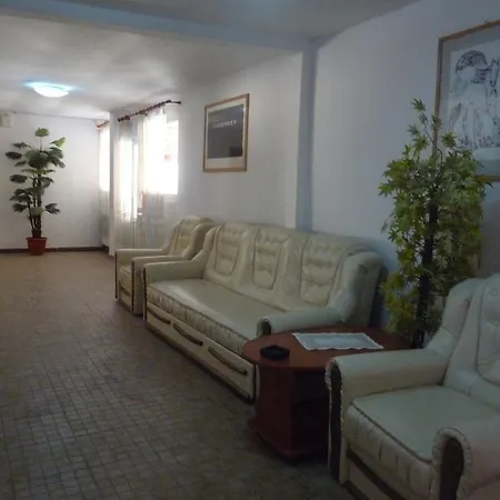 Vila Transilvania 巴尔瓦尼亚