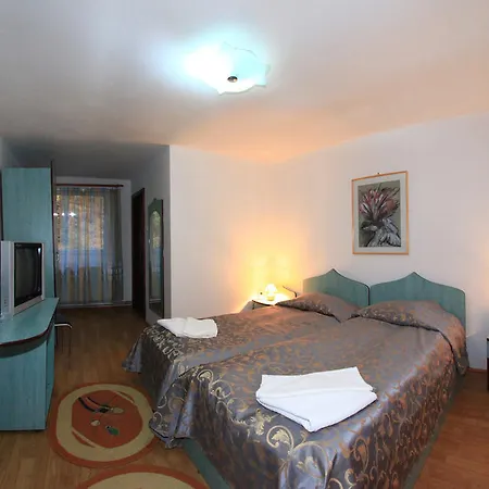 Vila Transilvania